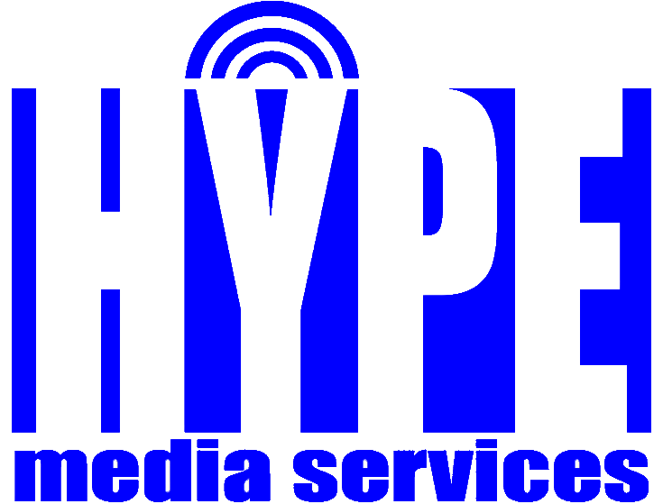 Hype Media Services logo